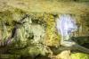 In der Dunmore Cave