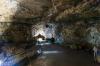 In der Dunmore Cave