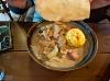 Thai Green Curry