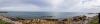 Blick von Skerries auf die Irische See