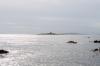 Blick von Skerries auf die Irische See