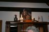 Knights dinner in Wiekhaus 51