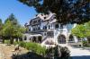 "Schwarzwaldhotel" Elafos in Profitis Ilias
