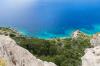 Türkisblaues Meer