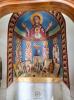In der Kapelle Heiliger Nikolaus