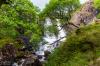 Eas Fors Waterfall