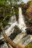 Eas Fors Waterfall