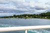 Überfahrt nach Oban