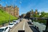 Tour/Rundfahrt durch Edinburgh