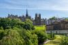 Tour/Rundfahrt durch Edinburgh