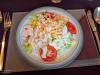 Abendessen im 
