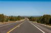 Fahrt zum Grand Canyon