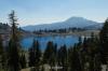 Lassen Volcanic National Park