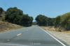 Auf dem Highway 79