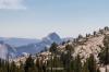 Yosemite National Park