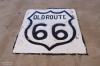 Route 66 Texas