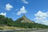 Auf der Fahrt nach Durango