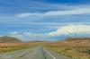 Auf der Fahrt nach Moab