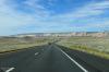 Auf der Fahrt nach Panguitch
