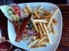 Abendessen